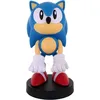 Image de Exquisite Gaming - Sonic 30th Anniversary - Stojak na Kabel 21cm