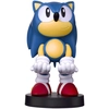 Image de Exquisite Gaming Cable Guys Sonic the Hedgehog Support actif Manette de jeux, Mobile/smartphone Beige, Bleu, Rouge, Blanc - Neuf