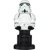 Image de Exquisite Gaming - Stormtrooper 21cm Clamping Bracket Figurine z serii Star Wars