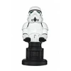 Image de Figurine Stormtrooper - Support & Chargeur pour Manette et Smartphone - Exquisite Gaming - Neuf
