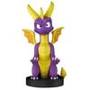 Image de Figurine Spyro The Dragon - Support & Chargeur pour Manette et Smartphone - Exquisite Gaming - Neuf