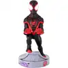 Image de Exquisite Gaming - Marvel Spiderman Miles Morales Figurki Cable Guy 21cm