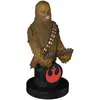 Image de Exquisite Gaming - Figurki Star Wars Chewbacca 20cm z uchwytem na kabel