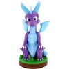 Image de Exquisite Gaming Cable Guys Spyro Support passif Manette de jeux, Mobile/smartphone Bleu, Violet