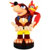 Image de Exquisite Gaming - Figurki Banjo-Kazooie Clamping Bracket 20cm Cable Guy