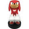 Image de Exquisite Gaming - Figurki Sonic Knuckles Cable Guy 21cm Do Trzymania Kabelków