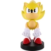 Image de Exquisite Gaming - Figurki Sonic Super Sonic 21cm - Cable Guy Clamping Bracket