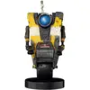 Image de Exquisite Gaming Cable Guys Claptrap Support passif Manette de jeux, téléphone Noir, Bleu, Orange, Blanc