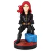 Image de Exquisite Gaming Black Widow Figurine à collectionner
