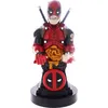 Image de Marvel Cable Guy Deadpool Zombie Marvel 20 cm