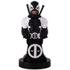 Image de Figurine Support & Chargeur pour Manette et Smartphone - EXQUISITE GAMING - DEADPOOL VENO - Neuf