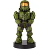 Image de Exquisite Gaming Cable Guys Master Chief Figurine à collectionner