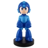 Image de Exquisite Gaming Cable Guys Mega Man Support passif Manette de jeux, Mobile/smartphone, Contrôle distance Bleu - Neuf