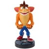 Image de Exquisite Gaming Cable Guys Crash Bandicoot 4 Support passif Manette de jeux, Mobile/smartphone Multicolore - Neuf