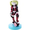 Image de Cable Guys Harley Quinn Support passif Manette de jeux, Mobile/smartphone Multicolore