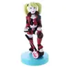 Image de Figurine Support & Chargeur pour Manette et Smartphone - EXQUISITE GAMING - HARLEY QUINN - Neuf