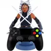 Image de Exquisite Gaming Cable Guys Ahsoka Support passif Manette de jeux, Mobile/smartphone Multicolore