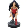 Image de Cable Guys Wonder Woman Support passif Manette de jeux, Mobile/smartphone Multicolore