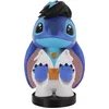 Image de Exquisite Gaming - Disney Stitch jako Elvis - Uchwyt do kabli 20 cm