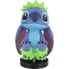 Image de Exquisite Gaming - Klips na kabel Disney Hula Stitch 20cm Cable Guy