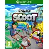 Image de Outright Games Crayola Scoot - Neuf