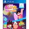 Image de Outright Games Steven Universe : Sauve la Lumière & OK K.O.! De Zéro à Héros COMBO PACK - Neuf
