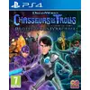 Image de BANDAI NAMCO Entertainment Chasseurs de Trolls : Protecteurs d'Arcadia Standard PlayStation 4 - Neuf