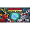Image de Outright Games Transformers: Battlegrounds Standard Espagnol Nintendo Switch - Neuf