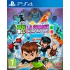 Image de Outright Games Ben 10 : La Chasse aux Pouvoirs Standard PlayStation 4 - Neuf