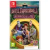 Image de Hotel Transylvanie 3 Des Monstres à la Mer Nintendo SWITCH (Code de téléchargement) - Neuf