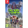 Image de Outright Games The Last Kids on Earth et Le Sceptre Maudit - Neuf