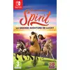 Image de Outright Games Spirit   La Grande Aventure De Lucky - Neuf
