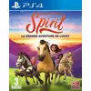 Image de Outright Games Spirit   La Grande Aventure De Lucky - Neuf