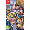 Image de Outright Games Paw Patrol, la Pat'Patrouille: le film A La Rescousse d'Adventure City - Neuf