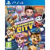 Image de Outright Games Paw Patrol, la Pat'Patrouille: le film A La Rescousse d'Adventure City - Neuf