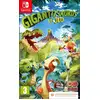 Image de Outright Games Code à télécharger - Gigantosaurus Le Jeu - Neuf
