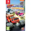 Image de Outright Games Blaze and the Monster Machines: Axle City Racers - Neuf