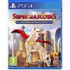 Image de Sony DC League of Super-Pets : Les aventures de Krypto et Ace, PlayStation 4, E10+ (à partir de 10 ans)