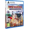 Image de Playstation Games Ps5 Dc Liga De Supermascotas : Aventuras De Krypto & Ace Multicolore PAL Multicolore PAL