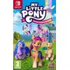 Image de Outright Games My Little Pony: Aventure À La Baie De Port-poney - Neuf
