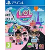 Image de Outright Games L.O.L. Surprise! B.B.s BORN TO TRAVEL  - Neuf