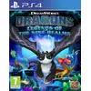 Image de Dragons : Légende des neuf royaumes Jeu PS4 - Neuf