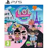 Image de Outright Games L.O.L. Surprise! B.B.s BORN TO TRAVEL  - Neuf