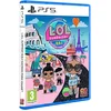 Image de Jeux PlayStation PS5 L.O.L. Surprise! B.B.S. Transparent Transparent Taille unique