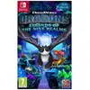 Image de Dragons : Légendes des neuf royaumes Bandai Namco Action-Aventure sur Nintendo Switch Tonnerre - Neuf