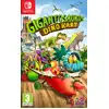 Image de Outright Games Gigantosaurus: Dino Kart - Neuf