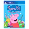 Image de Outright Games Peppa Pig : Un monde plein d'aventures, PlayStation 4, E (Tout public)