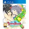 Image de Senran Kagura: Peach Beach Splash en occasion ou reconditionné