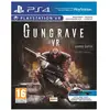 Image de Gungrave VR Loaded Coffin Edition PS4 - Neuf