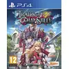 Image de PQube The Legend of Heroes : Trails of Cold Steel II - Neuf